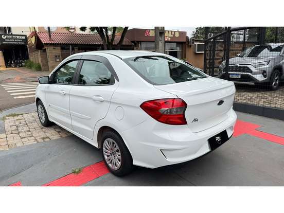 FORD-KA-2020