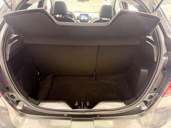 FORD-KA-1.0 TI-VCT FLEX SE PLUS MANUAL FORD-KA-2019