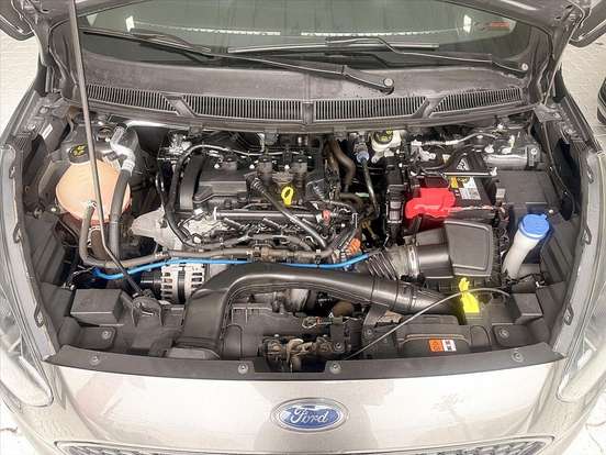 FORD-KA-2019