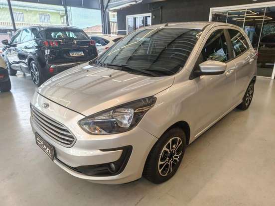 FORD-KA-2016