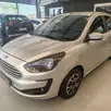 FORD KA 1.0 TI-VCT FLEX SE PLUS MANUAL FORD KA 1.0 TI-VCT FLEX SE PLUS MANUAL