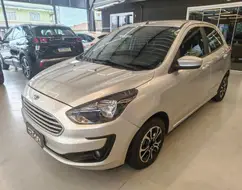 FORD KA 1.0 TI-VCT FLEX SE PLUS MANUAL FORD KA 1.0 TI-VCT FLEX SE PLUS MANUAL