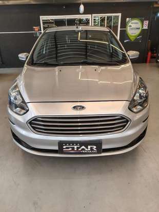 FORD-KA-2016