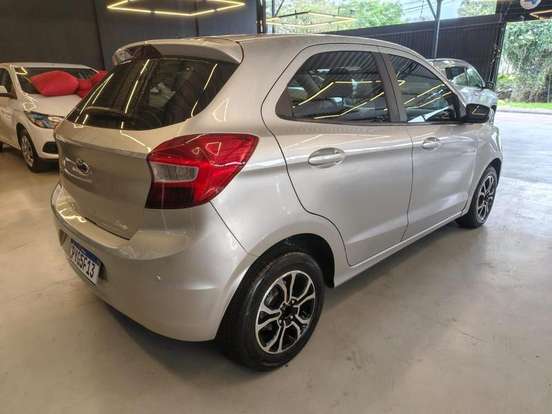 FORD-KA-2016