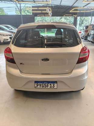 FORD-KA-2016