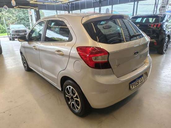 FORD-KA-2016