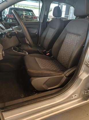 FORD-KA-2016