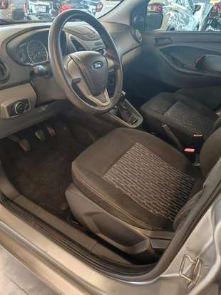 FORD-KA-2016