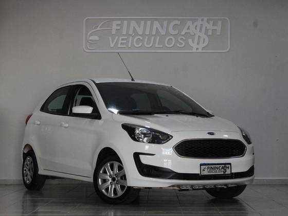 FORD KA 1.0 TI-VCT FLEX SE PLUS MANUAL