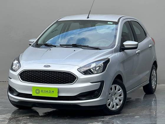 FORD KA 1.0 TI-VCT FLEX SE PLUS MANUAL