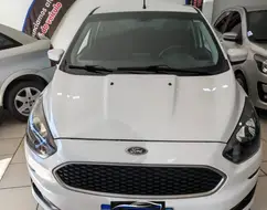 FORD KA 1.0 TI-VCT FLEX SE PLUS SEDAN MANUAL FORD KA 1.0 TI-VCT FLEX SE PLUS SEDAN MANUAL