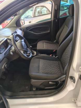 FORD-KA-2019