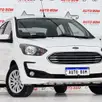 FORD KA 1.0 TI-VCT FLEX SE SEDAN MANUAL FORD KA 1.0 TI-VCT FLEX SE SEDAN MANUAL
