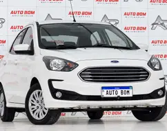 FORD KA 1.0 TI-VCT FLEX SE SEDAN MANUAL FORD KA 1.0 TI-VCT FLEX SE SEDAN MANUAL