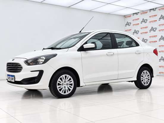 FORD-KA-2019