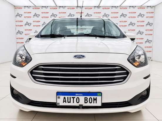 FORD-KA-2019