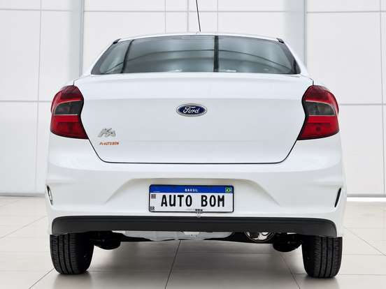 FORD-KA-2019