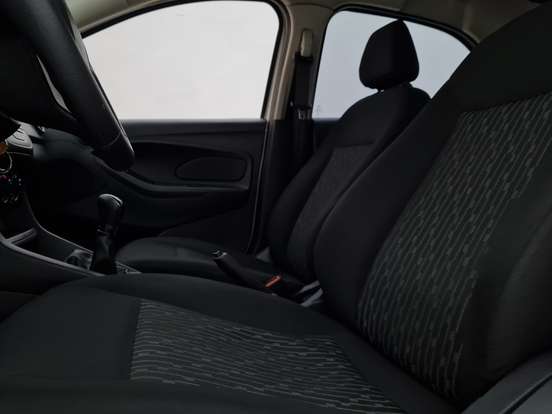 FORD-KA-1.0 TI-VCT FLEX SE SEDAN MANUAL FORD-KA-2019