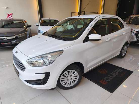 FORD-KA-2018