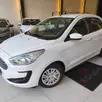 FORD KA 1.0 TI-VCT FLEX SE SEDAN MANUAL FORD KA 1.0 TI-VCT FLEX SE SEDAN MANUAL