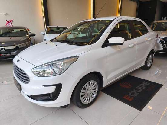 FORD-KA-2018
