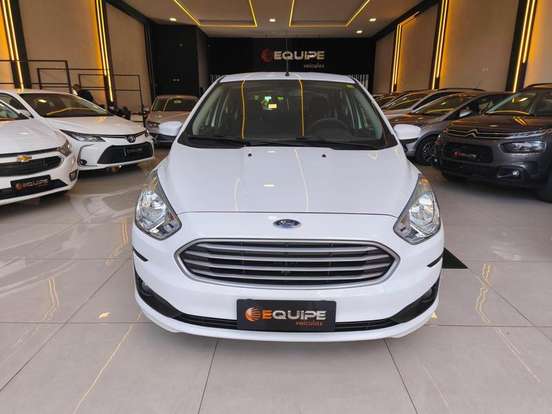 FORD-KA-2018