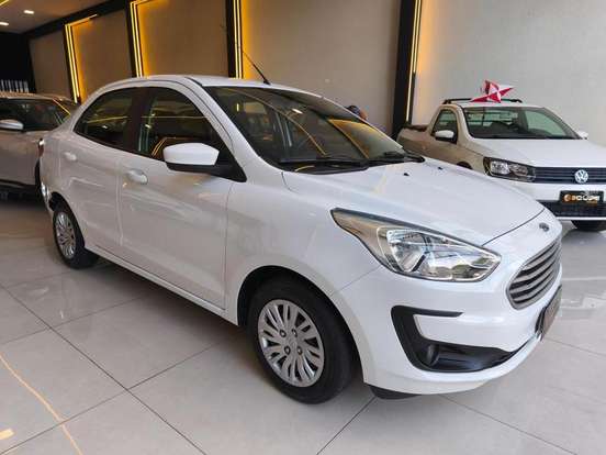 FORD-KA-2018