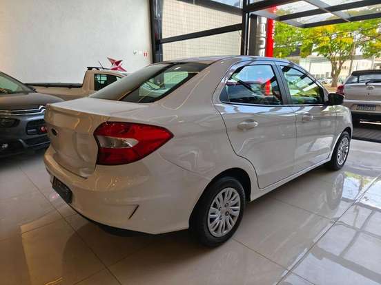 FORD-KA-2018