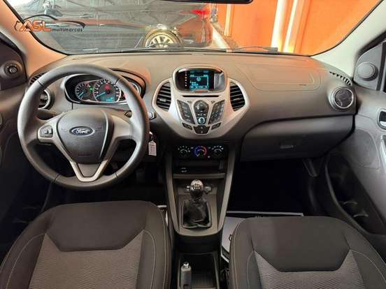 FORD-KA-2017