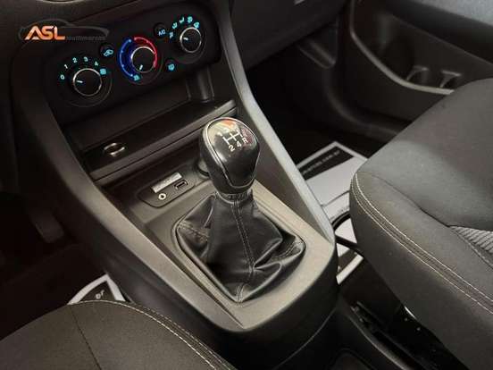FORD-KA-1.0 TI-VCT FLEX SEL MANUAL FORD-KA-2017