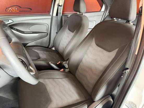 FORD-KA-1.0 TI-VCT FLEX SEL MANUAL FORD-KA-2017
