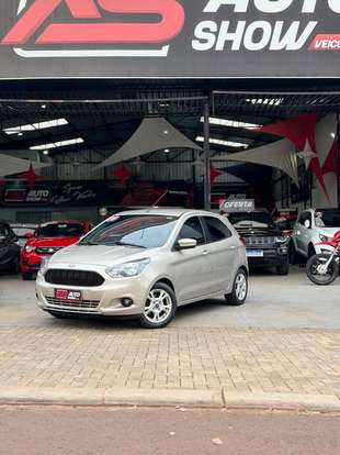 FORD-KA-2015