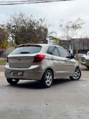 FORD-KA-2015