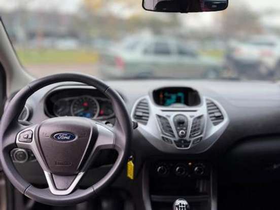 FORD-KA-1.0 TI-VCT FLEX SEL MANUAL FORD-KA-2015