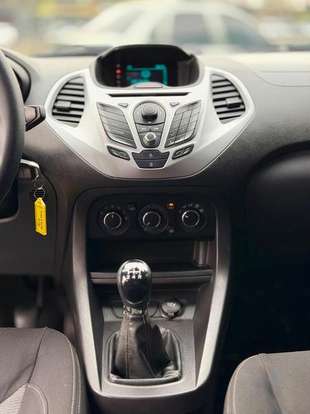 FORD-KA-2015