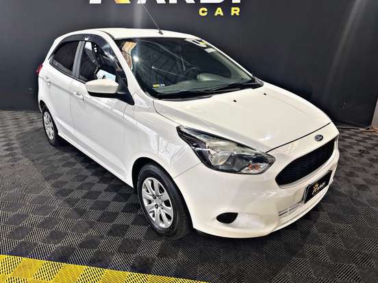 FORD-KA-2016