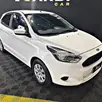 FORD KA 1.0 TI-VCT FLEX SEL MANUAL FORD KA 1.0 TI-VCT FLEX SEL MANUAL