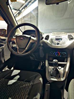 FORD-KA-2016