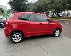 FORD KA 1.5 SIGMA FLEX SE MANUAL FORD KA 1.5 SIGMA FLEX SE MANUAL