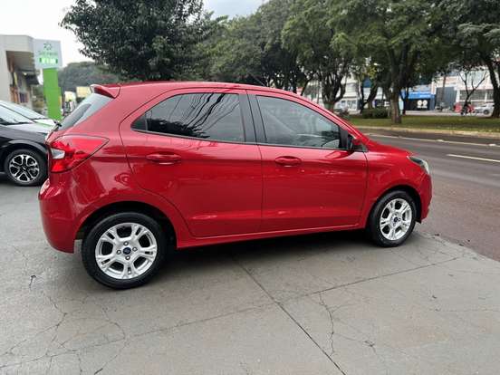 FORD-KA-1.5 SIGMA FLEX SE MANUAL FORD-KA-2015