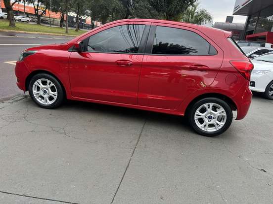 FORD-KA-1.5 SIGMA FLEX SE MANUAL FORD-KA-2015