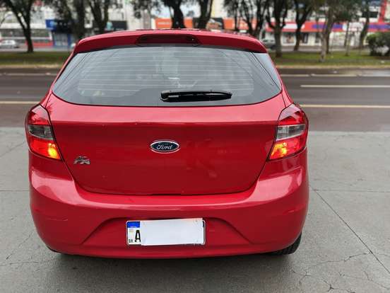 FORD-KA-2015