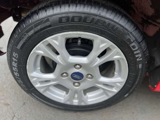 FORD-KA-1.5 SIGMA FLEX SE MANUAL FORD-KA-2015