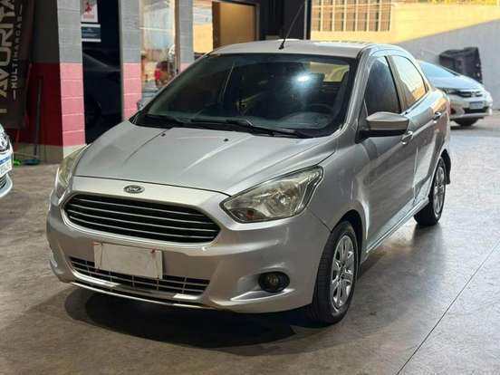 FORD-KA-1.5 SIGMA FLEX SE MANUAL FORD-KA-2017