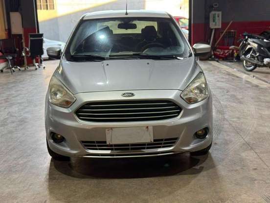 FORD-KA-1.5 SIGMA FLEX SE MANUAL FORD-KA-2017