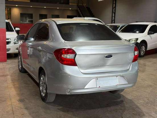 FORD-KA-1.5 SIGMA FLEX SE MANUAL FORD-KA-2017