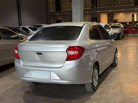 FORD-KA-2017