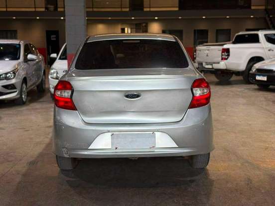 FORD-KA-1.5 SIGMA FLEX SE MANUAL FORD-KA-2017