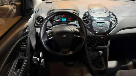 FORD-KA-2017