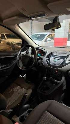 FORD-KA-2017